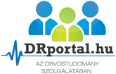 DRportal logo