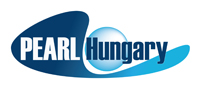Pearl Hungary logo